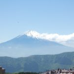 5月富士山
