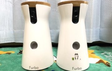 2019.8.6　Furbo2台目